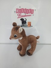 Rudolph red nose for sale  Crisfield
