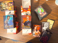 Vtes vampire eternal for sale  Las Vegas