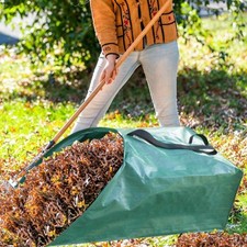 Sacchetti rifiuti giardino usato  Spedire a Italy