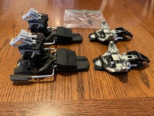 Dynafit radical bindings for sale  Loveland
