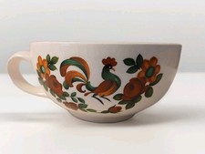 Vtg colorful rooster for sale  Elmira