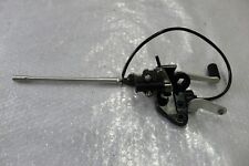 Schalthebel shifter pedal gebraucht kaufen  Knittlingen