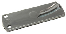Coltello ariete cucina usato  Nettuno