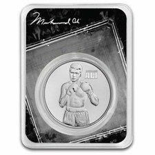 Dollar muhammad ali gebraucht kaufen  Deutschland