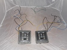 Crossovers pair nova for sale  NAIRN