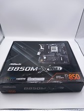 Asrock b850m wifi for sale  DIDCOT