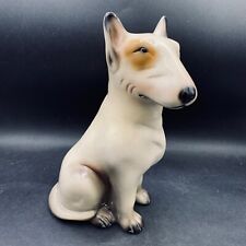 Bull terrier figurine for sale  CULLOMPTON