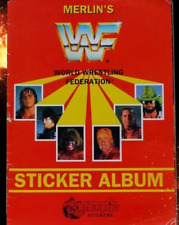 Wwf merlin 1992 for sale  MAIDSTONE