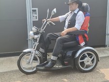 Drive sport rider for sale  COALVILLE