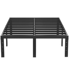 Queen bed frame for sale  San Antonio