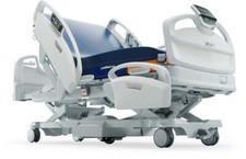 Stryker procuity hospital for sale  Hazelwood