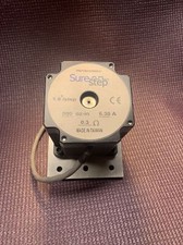 Sure Step 1/8 graus passo 800 oz em 6,30 amp 0,3 Ohms novo comprar usado  Enviando para Brazil