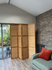 Panel room dividers for sale  SHEFFIELD