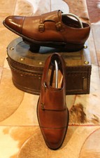 Cheaney attlee double for sale  WEST MALLING