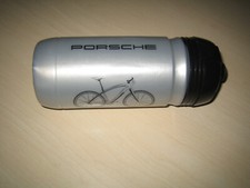 Porsche bike trinkflasche gebraucht kaufen  Hüllhorst