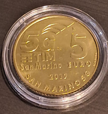 San marino 2019 gebraucht kaufen  Mörsfeld, Ransweiler, Steinbach