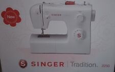 Singer tradition 2250 gebraucht kaufen  St Wendel