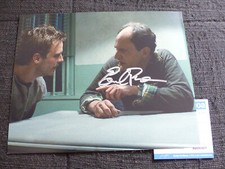 Autografo firmato earl usato  Spedire a Italy