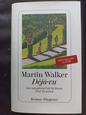 martin walker bruno gebraucht kaufen martin walker bruno gebraucht kaufen München