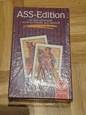 Tarot vexierbilder 1780 gebraucht kaufen  Emmendingen