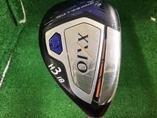 Dunlop xxio 2018 d'occasion  Expédié en France