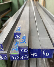 Aluminium alu flachstange gebraucht kaufen  Achim
