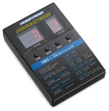 Hobbywing led programmier gebraucht kaufen  Mering