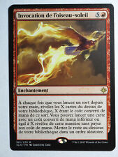 Invocation oiseau soleil d'occasion  Montalieu-Vercieu