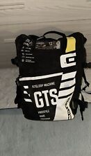 Kitesurf set completo usato  Roma