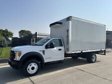 Ford 550 box for sale  Tampa