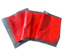 Fluorescent orange waterproof for sale  BANGOR