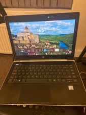Probook 430 intel for sale  BIRMINGHAM