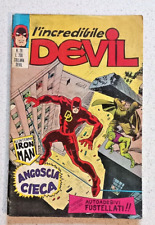 Devil del 1971 usato  Dozza