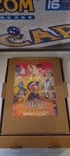 The king dragons usato  Brembate