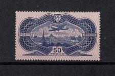 Stamp yvert air d'occasion Stamp yvert air d'occasion  France