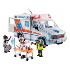 Playmobil ambulanza city usato Playmobil ambulanza city usato  Volpago del Montello