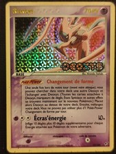 Carte pokémon deoxys d'occasion  L'Isle-sur-la-Sorgue