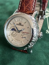 Montre yonger bresson d'occasion  Orbey