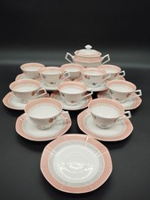 Foëcy porcelain coffee d'occasion  Expédié en Belgium
