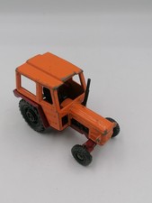 Corgi zetor tractor d'occasion  Expédié en Belgium