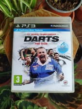 World Championship Darts Pro Tour [PS3] comprar usado  Enviando para Brazil