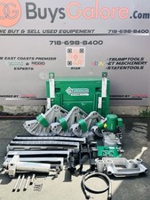 Greenlee 881ct cam for sale  Staten Island