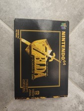 The legend zelda d'occasion The legend zelda d'occasion  Ermont