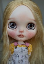 Custom blythe toletole for sale  KETTERING