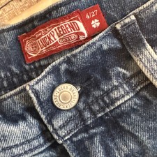 Nwot lucky brand for sale  Hudson