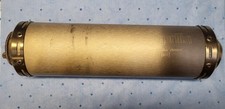 Silenziatore aprilia 125 usato  Due Carrare
