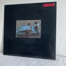 Nena nena lp gebraucht kaufen  Hellenthal