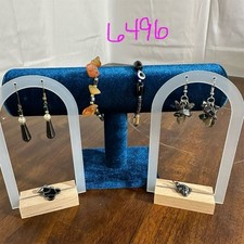 Elegant multicolor jewelry for sale  Laurinburg