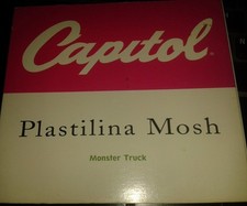 Plastilina mosh monster for sale  SWINDON