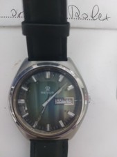 Orologio vintage automatico usato  Sesto San Giovanni